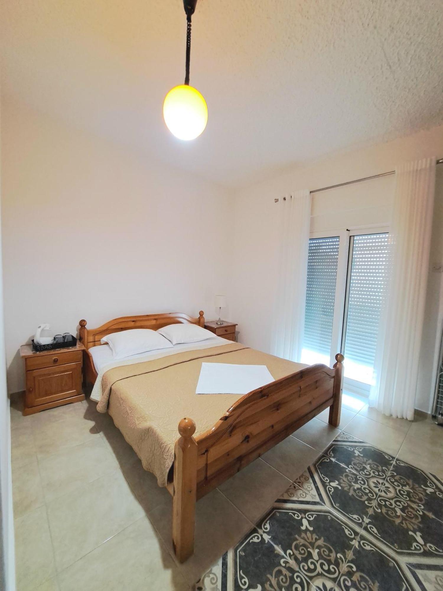 Vila Adriatik Ulcinj Camera foto