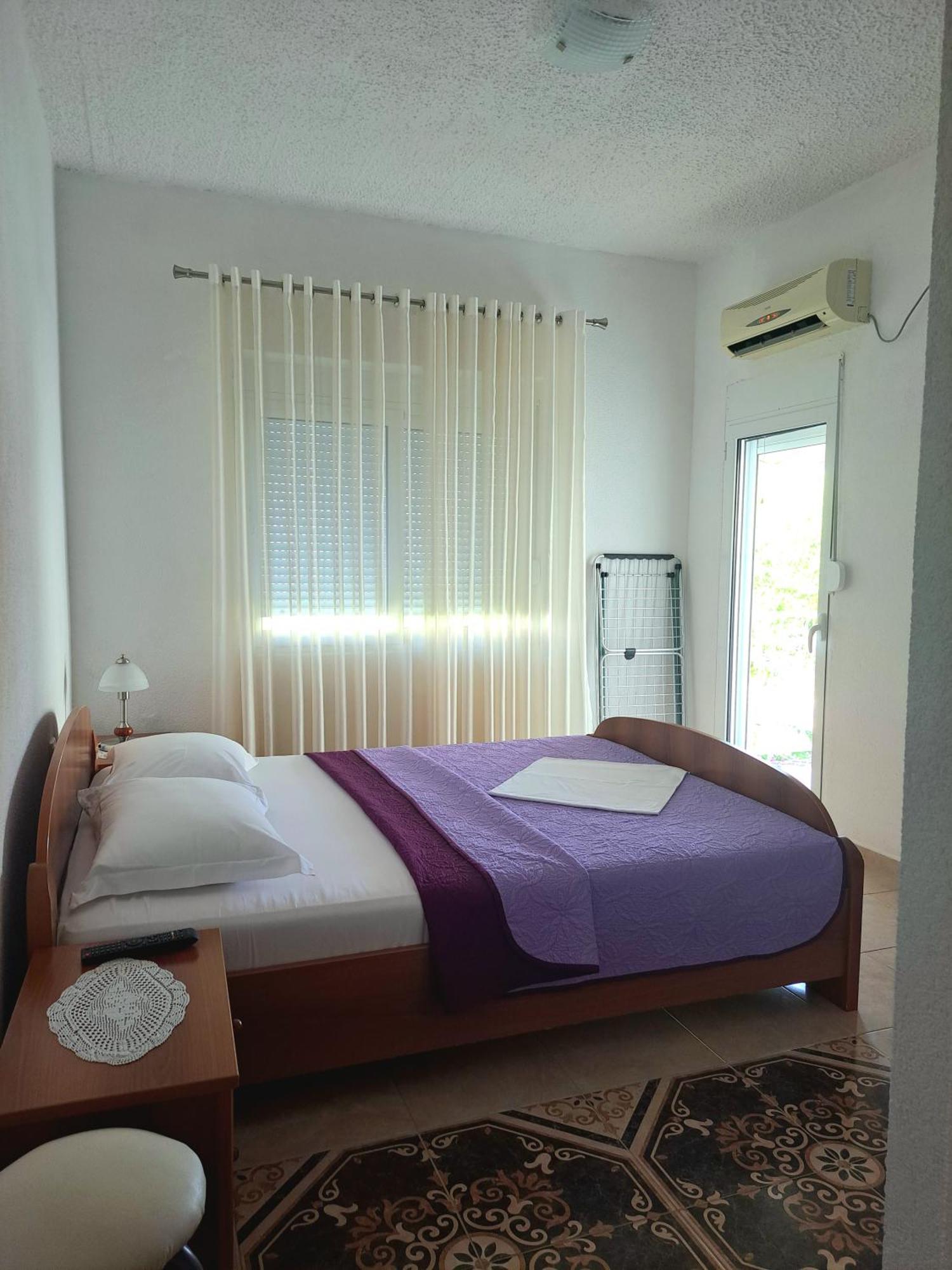 Vila Adriatik Ulcinj Camera foto
